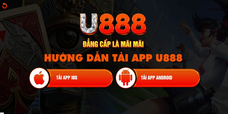 App U888